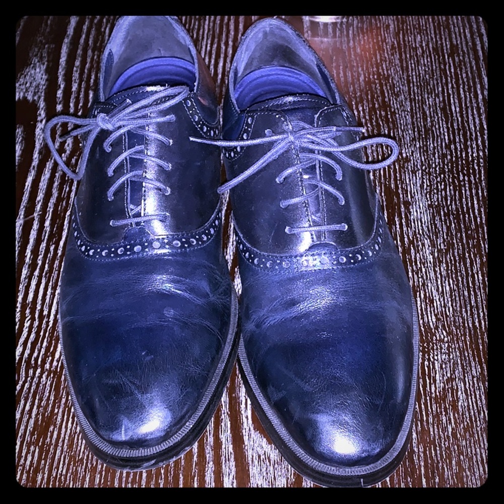 Cole Haan dress shoes
